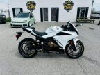 Thumbnail Photo 1 for 2021 Honda CBR500R ABS