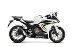 Thumbnail Photo 1 for 2021 Honda CBR500R ABS
