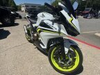 Thumbnail Photo 5 for 2021 Honda CBR500R