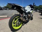 Thumbnail Photo 3 for 2021 Honda CBR500R