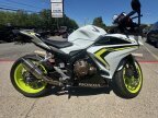 Thumbnail Photo 1 for 2021 Honda CBR500R