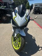 Thumbnail Photo 4 for 2021 Honda CBR500R