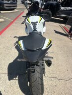 Thumbnail Photo 2 for 2021 Honda CBR500R