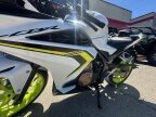 Thumbnail Photo 6 for 2021 Honda CBR500R