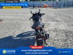 Thumbnail Photo 5 for 2021 Honda CBR500R ABS