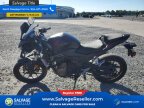 Thumbnail Photo 4 for 2021 Honda CBR500R ABS