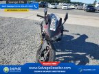 Thumbnail Photo 3 for 2021 Honda CBR500R ABS