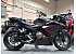 2021 Honda CBR500R ABS