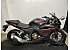 2021 Honda CBR500R ABS
