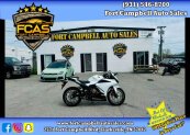 2021 Honda CBR500R ABS
