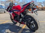 Thumbnail Photo 4 for 2021 Honda CBR600RR