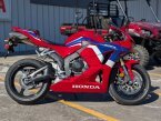 Thumbnail Photo 1 for 2021 Honda CBR600RR
