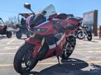 Thumbnail Photo 6 for 2021 Honda CBR600RR