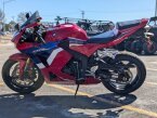 Thumbnail Photo 5 for 2021 Honda CBR600RR