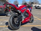 Thumbnail Photo 2 for 2021 Honda CBR600RR