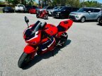 Thumbnail Photo 6 for 2021 Honda CBR600RR