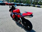 Thumbnail Photo 4 for 2021 Honda CBR600RR
