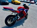 Thumbnail Photo 2 for 2021 Honda CBR600RR