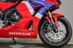 Thumbnail Photo 2 for 2021 Honda CBR600RR