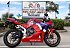 2021 Honda CBR600RR
