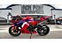 2021 Honda CBR600RR