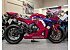2021 Honda CBR600RR