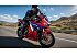 2021 Honda CBR600RR