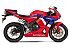 2021 Honda CBR600RR