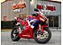 2021 Honda CBR600RR