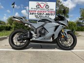 2021 Honda CBR600RR