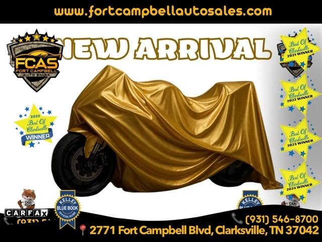 2021 Honda CBR600RR
