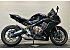 2021 Honda CBR650R ABS
