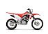 2021 Honda CRF125F