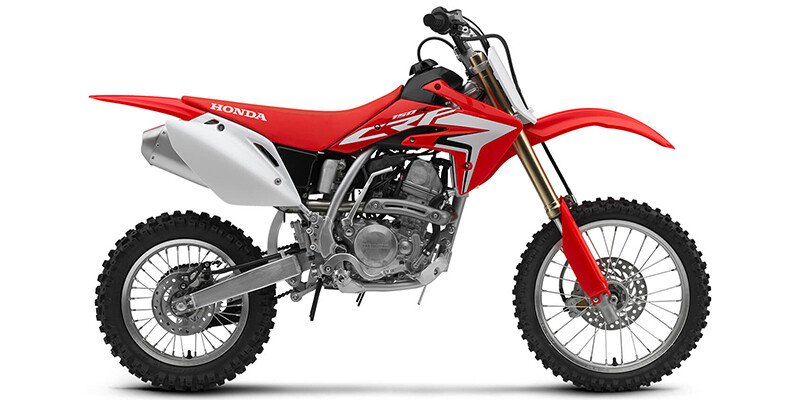 2021 Honda CRF150R 150R specifications