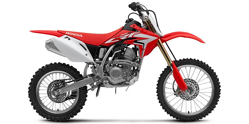 2021 Honda CRF150R Expert specifications