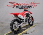 Thumbnail Photo 4 for 2021 Honda CRF250R X