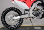 Thumbnail Photo 3 for 2021 Honda CRF250R X