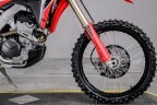 Thumbnail Photo 2 for 2021 Honda CRF250R X