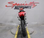 Thumbnail Photo 5 for 2021 Honda CRF250R X