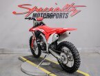 Thumbnail Photo 6 for 2021 Honda CRF250R X