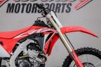 Thumbnail Photo 1 for 2021 Honda CRF250R X