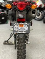 Thumbnail Photo 4 for 2021 Honda CRF300L ABS