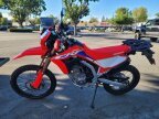Thumbnail Photo 6 for 2021 Honda CRF300L ABS