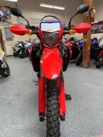 Thumbnail Photo 3 for 2021 Honda CRF300L ABS