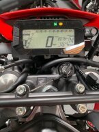 Thumbnail Photo 5 for 2021 Honda CRF300L ABS