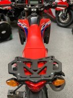 Thumbnail Photo 2 for 2021 Honda CRF300L ABS
