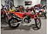 2021 Honda CRF450R