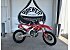 2021 Honda CRF450R Work Edition