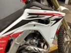 Thumbnail Photo 4 for 2021 Honda CRF450RL