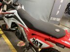 Thumbnail Photo 5 for 2021 Honda CRF450RL